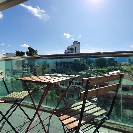 Kinta River Front Suites Ipoh By Beestay Buitenkant foto