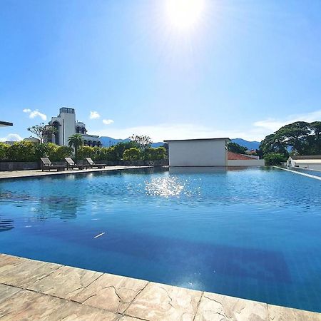 Kinta River Front Suites Ipoh By Beestay Buitenkant foto