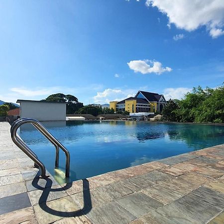 Kinta River Front Suites Ipoh By Beestay Buitenkant foto